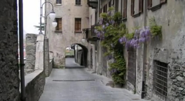 b&b Vecchio Torchio