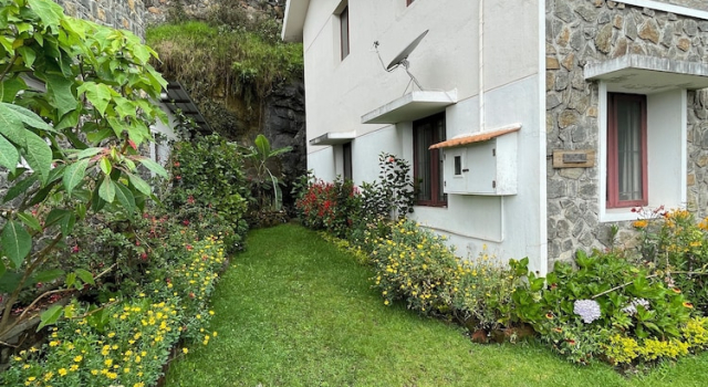 Nashika Homestay, Забронировать Вилла Виллы штата Тамилнада, Вилла
