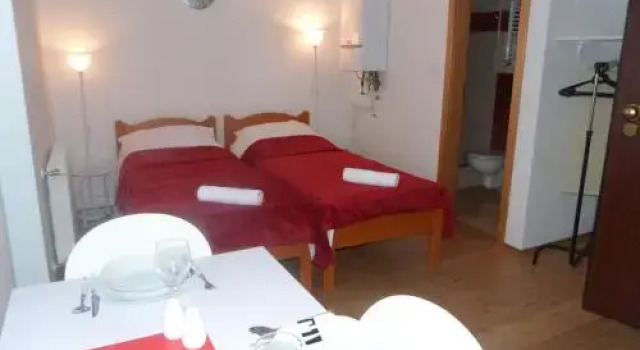 Apartments First Choice