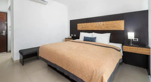 Номер Wyndham Garden Silao Bajio Aeropuerto