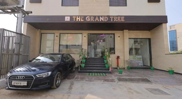 Hotel Grand Tree Agra