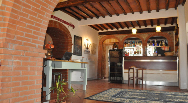 Castello di Selvole-Adults Only, Book Hotel Hoteller i Vagliagli med pool, Swimmingpool