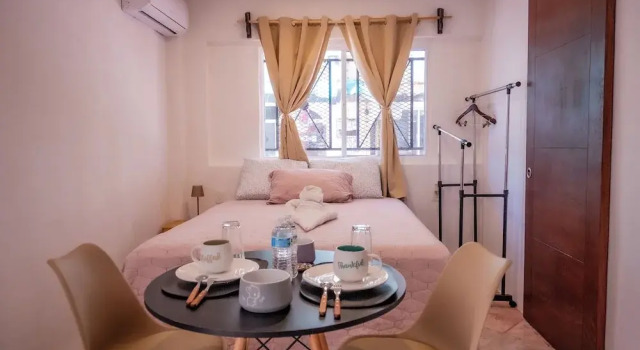Студия Superior Cancún Suites Apartments - Hotel Zone