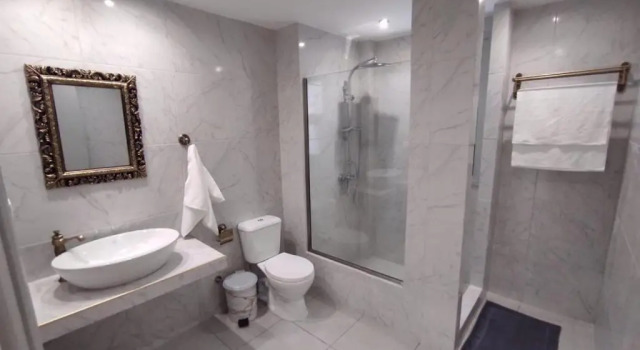 Люкс Vista Mare Suites , 2 min drive to the sea