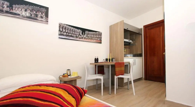 La Casa Felice a San Pietro