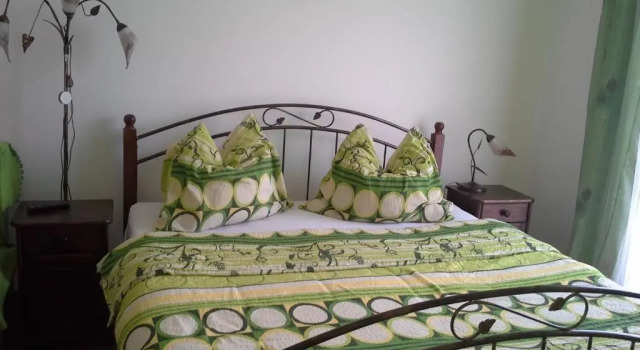 Двухместный номер Standard Vila Patricie