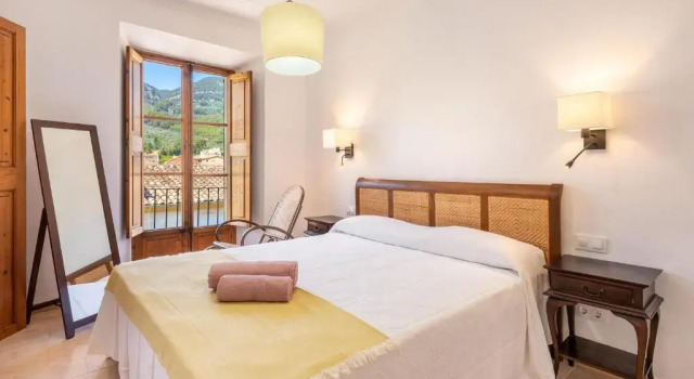 Casa Tramuntana, Rezerwuj Hotel Hotele w Majorka z parkingiem, Parking