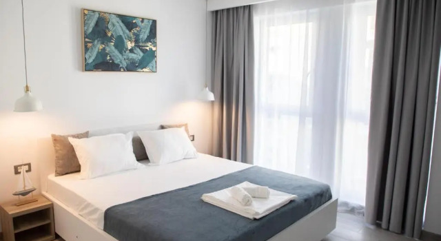 Nordway by the Sea 2BR Apartment free parking, Varaa Huoneisto Hotellit Mamaia-Sat pysäköinnillä, Pysäköinti