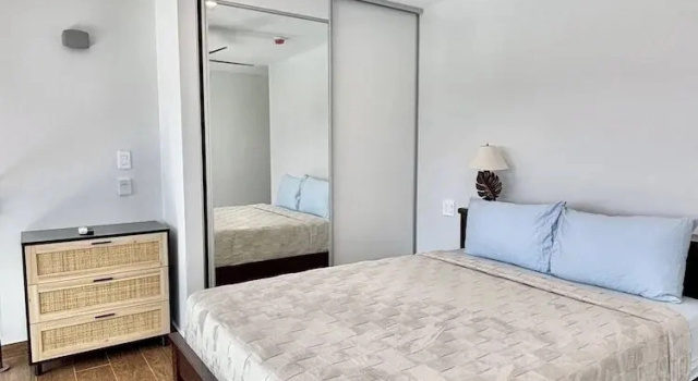 Brand New Loft Few Steps From The Beach