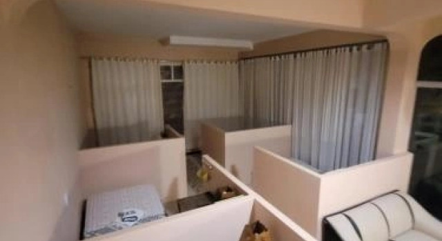 Pousada Cama & Café Spaçozen