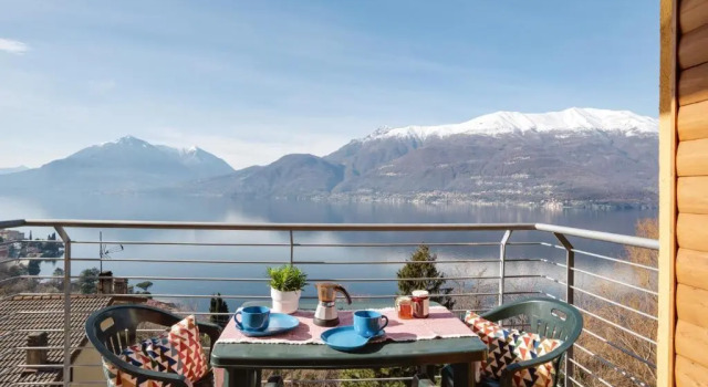 Апартаменты Bright Apartment with Balcony, Lake View & Shared Garden!