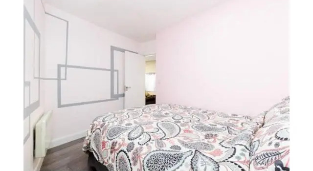 treetops flat3 Hall Green B28, Varaa Hotelli Birmingham West Midlands