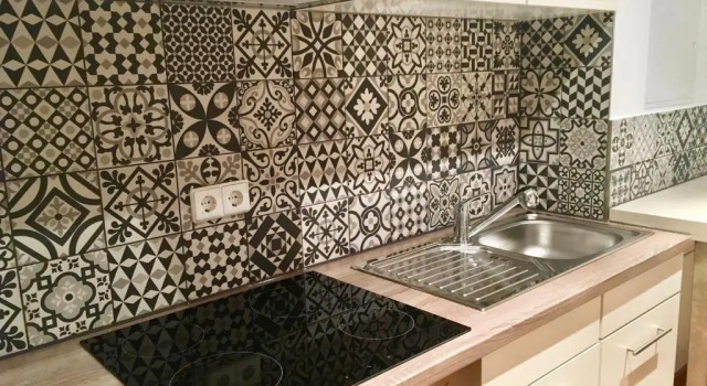 Апартаменты Deluxe Appartment Villa am Bretschneiderpark