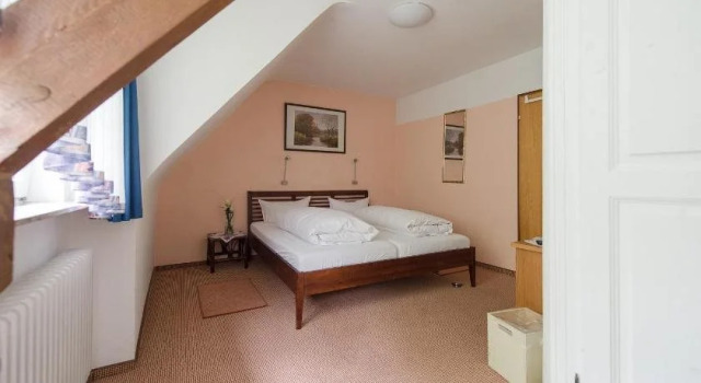 Hotel-Gasthof Tor zum Steigerwald, Réserver Hôtel Gerolzhofen 