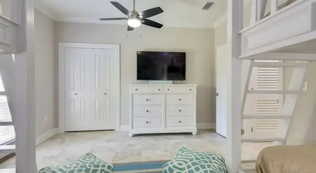 Driftwood Townhomes #3- Liv Salty, Book Feriehus Villaer i Florida, Villa