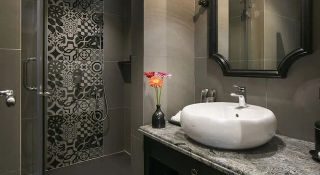 Семейный номер Standard JM Marvel Hotel & Spa