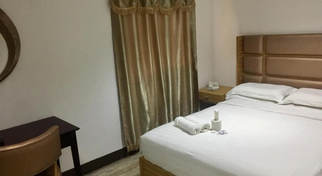 Номер Standard Jeamco Royal Hotel-Palawan