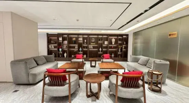 JI Hotel Hangzhou West Lake Lakeside Pedestrian Street, Rezerwuj Hotel Hotele w Hangzhou z parkingiem, Parking