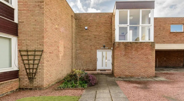 Corrin - Chic 1 Bedroom Apartment, Prenota Appartamento North Berwick 