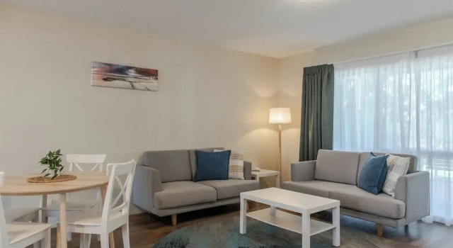 Вилла с 2 комнатами рядом с пляжем Broadwater Resort WA Tourism Awards 2025 Gold Winner