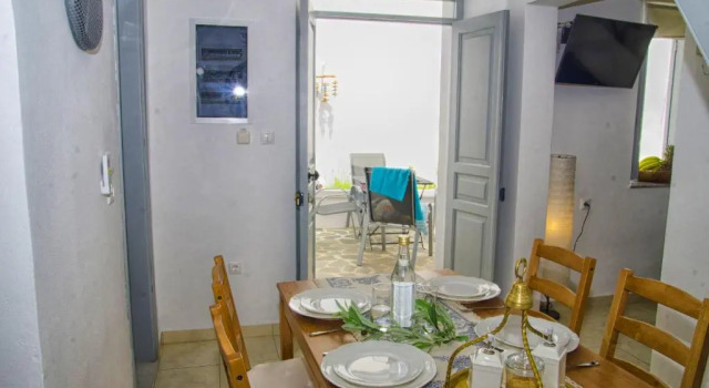 Lindos Tholos Villa, Забронировать Вилла Отели Линдос 4 звезды, 4*