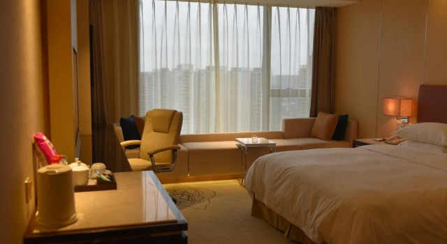 Sorl Hotel Hangzhou