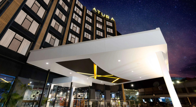Atura Albury, Забронировать Отель Отели Олбери 4 звезды, рядом с Hume and Hovell Walking Track Trailhead, 4*