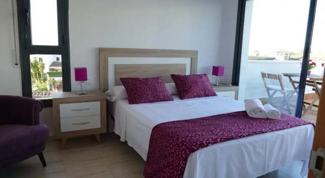 Коттедж Villa Chantal