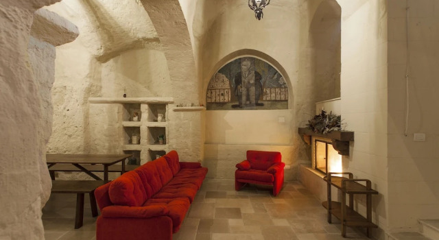 Luxus Suite Casa Diva