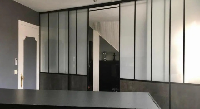 Cosy apartment proche Paris et Disneyland, Забронировать Апартаменты/квартира Ганьи Seine-Saint-Denis