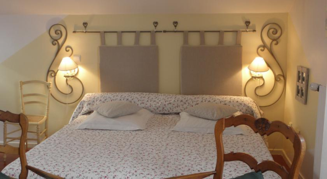 Chambres d'hôtes Bastide Lou Pantail, Prenota Hotel Grasse Percorso di Napoleone