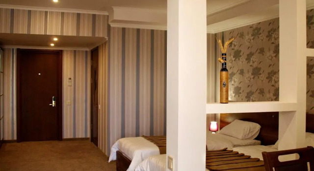 Номер Standard Hotel King David The Builder