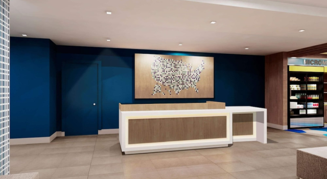 Microtel Inn & Suites by Wyndham Ephrata, Prenota Hotel Ephrata Washington (state)