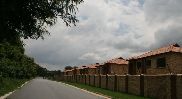 Fourways Apartments
