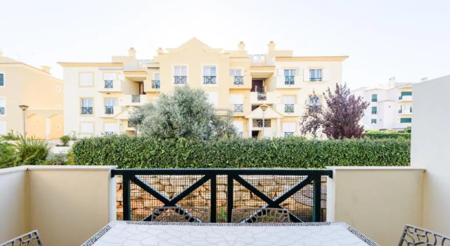 Апартаменты Quinta do Paiva - Jardins do Vale