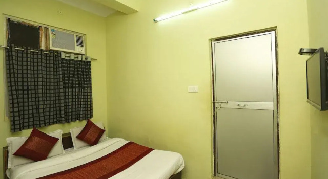 OYO 23293 Hotel Dev Residency, Забронировать Отель Отели штата Раджастхана 3 звезды, 3*