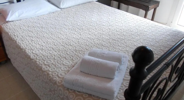 Двухместный номер Standard Matina Hotel