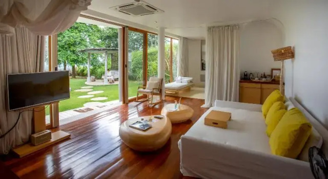 Люкс Sala Khaoyai