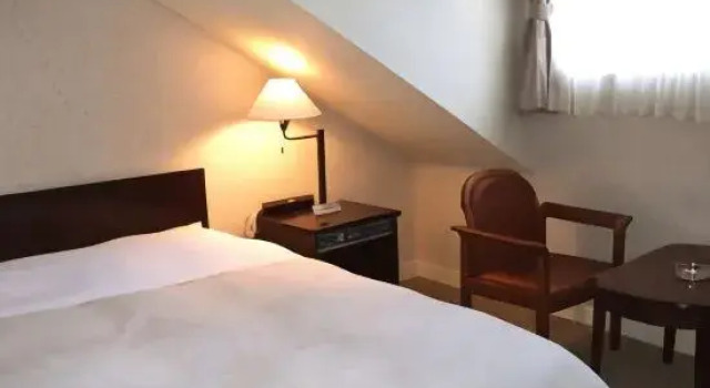 Двухместный номер Standard с видом на горы Hotel Natural Garden Nikko