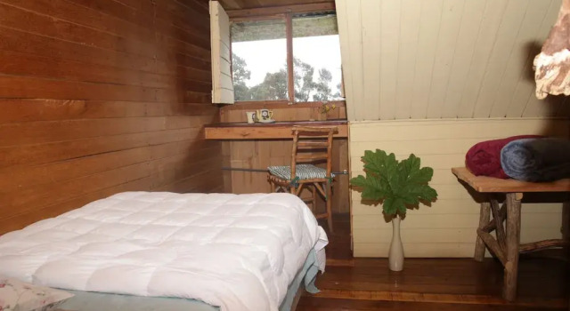 Номер Standard Iyok Ami Hostel Tours
