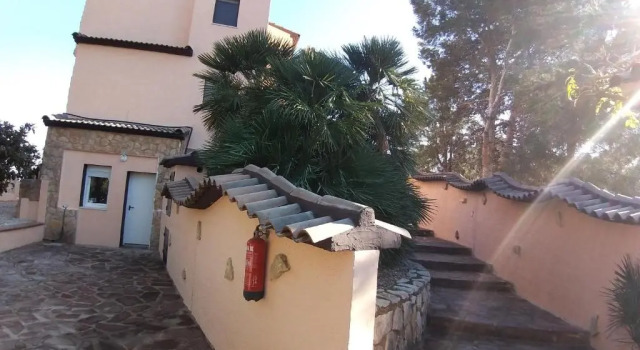 Apartamentos El Tosal 7E