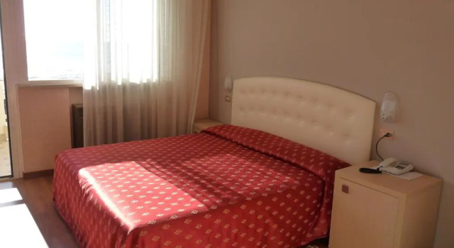 Трёхместный номер Standard Hotel Benini