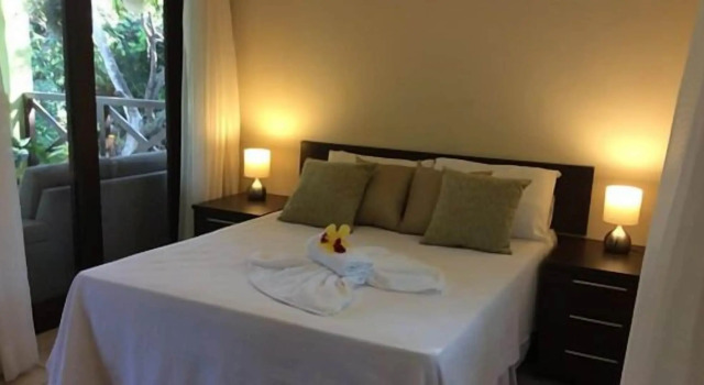 Cabanas da Mata
