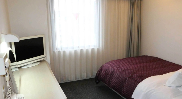 Одноместный номер Standard Hotel Marix