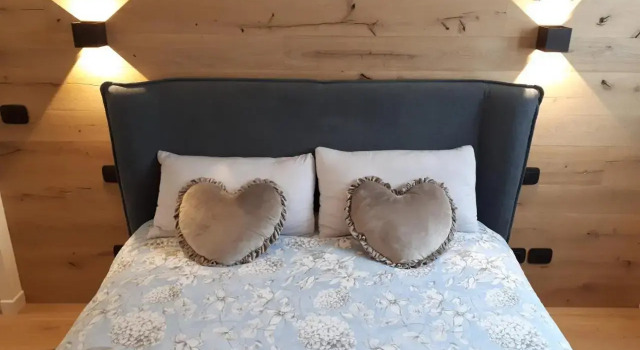 Alpine Suite - Casa di Giò, Забронировать Отель Понте-ди-Леньо Адамелло, рядом с Подъемник Корно Д'Аола