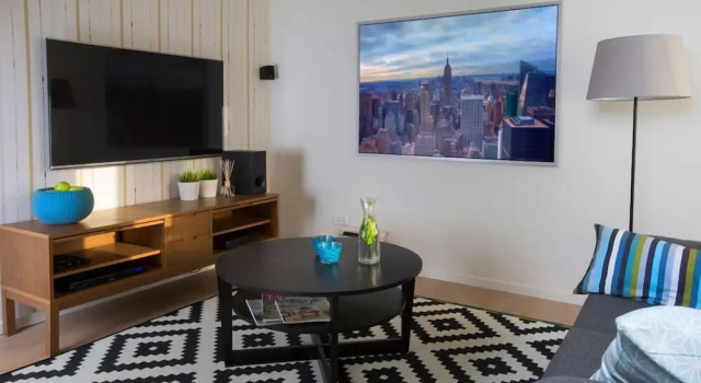 Sokolov 35 Boutique Apartment, Забронировать Апартаменты/квартира Нагария 