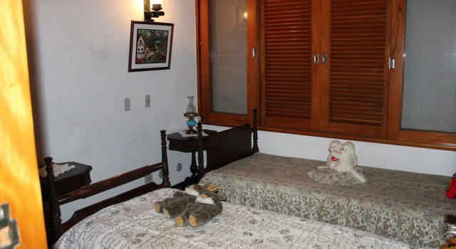 Коттедж Refugio Em Teresopolis
