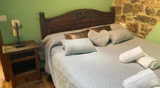 MonteGrande, Buchen Sie Hotel Villa de Sub 