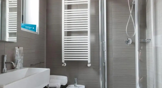 Одноместный номер Standard с балконом The One Hotel