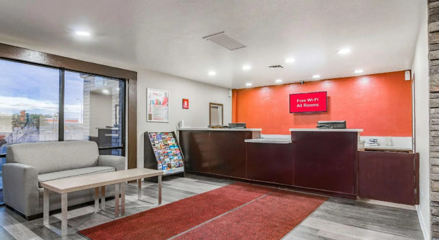 Motel 6 Mesa, AZ - Downtown